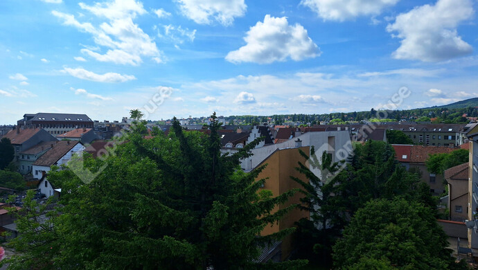30. kép | Eladó Társasházi lakás, Sopron (#175199)