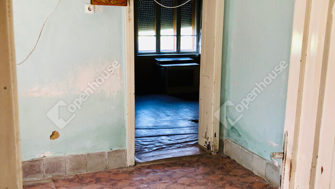 23. kép | Eladó Családi ház, Iklódbördőce (#176376)