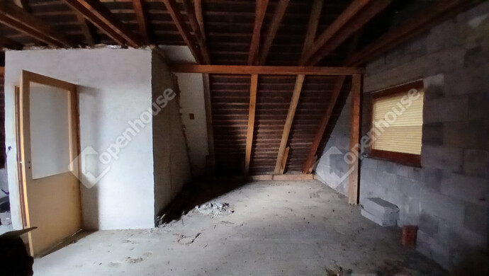 30. kép | Eladó Családi ház, Alsópáhok (#178049)