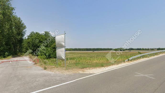 4. kép | Eladó Telek, Péteri (#178884)