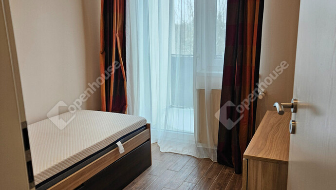 2. kép | Kiadó Társasházi lakás, Győr (#179109)