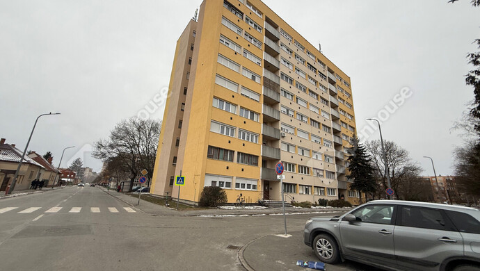 9. kép | Eladó Társasházi lakás, Szombathely (#179167)