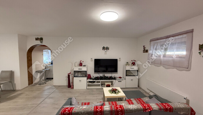 9. kép | Eladó Családi ház, Ozmánbük (#179270)