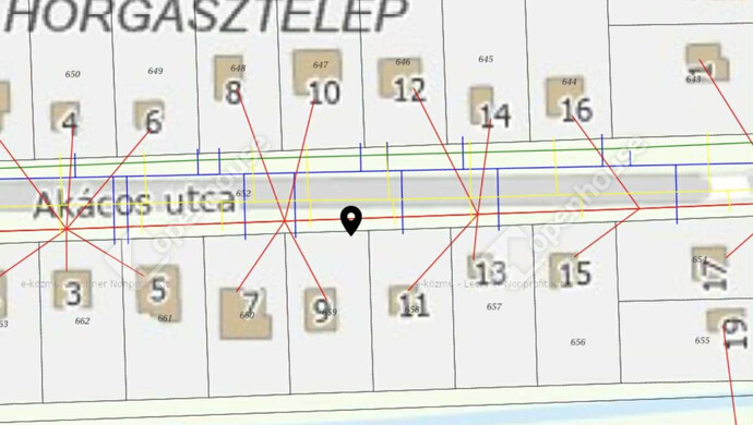 21. kép | Eladó Családi ház, Meggyeskovácsi (#179278)