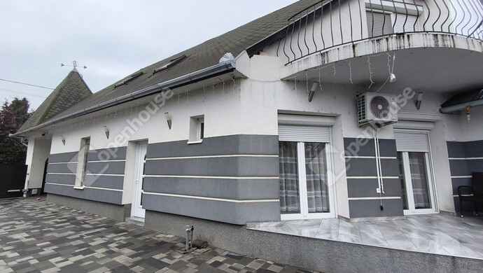 0. kép | Eladó Családi ház, Marcali (#180025)