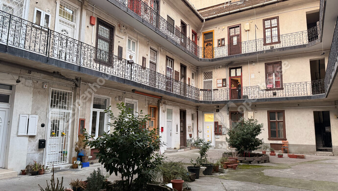 11. kép | Kiadó Társasházi lakás, Budapest XIII. Ker. (#180157)