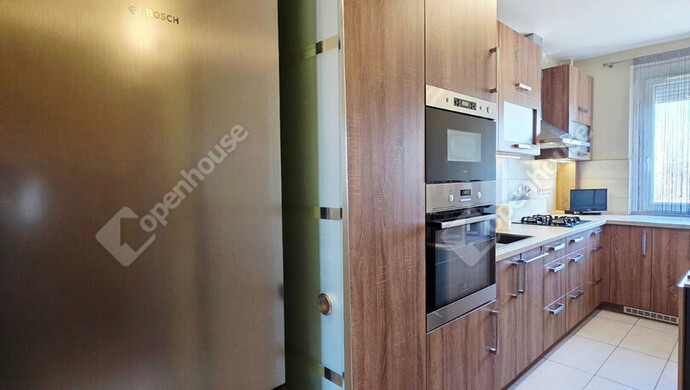 2. kép | Székesfehérvár kiadó társasházi lakás | Kiadó Társasházi lakás, Székesfehérvár (#180193)