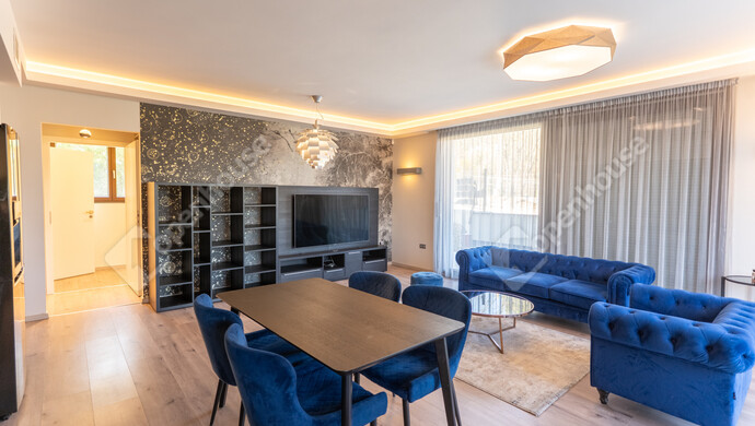 2. kép | Eladó Téglaépítésű lakás, Budapest III. Ker. (#179982)