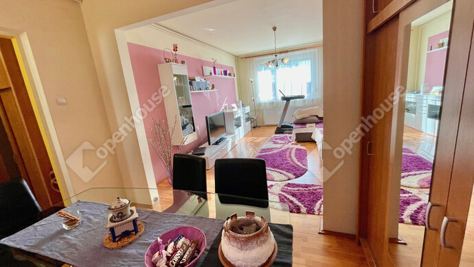 4. kép | Eladó Társasházi lakás, Sopron (#180610)