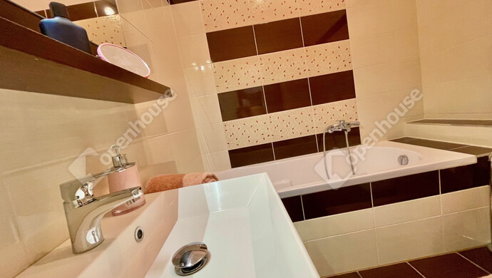 12. kép | Eladó Téglaépítésű lakás, Sopron (#180638)