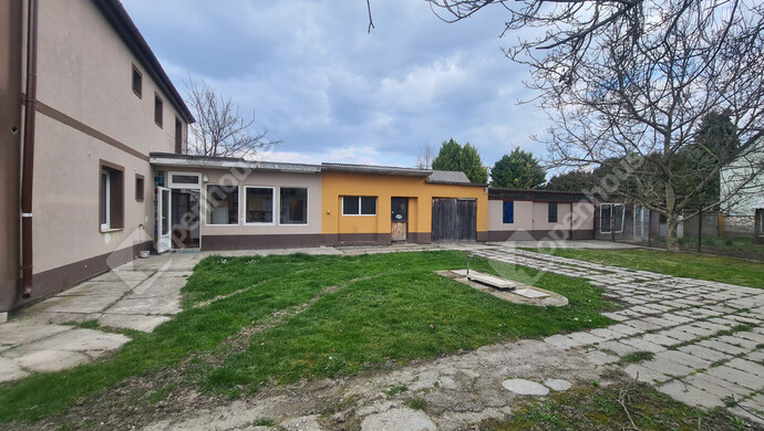 1. kép | Kiadó Családi ház, Dunaszeg (#181004)