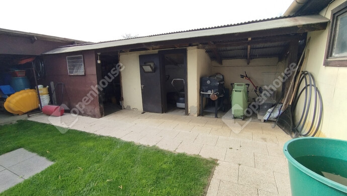 34. kép | Eladó Családi ház, Kisbér (#178396)