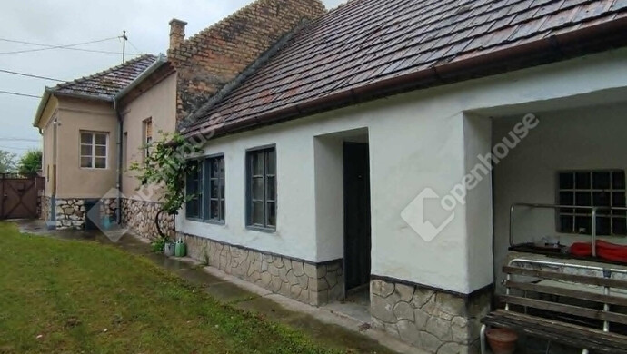 1. kép | Eladó Családi ház, Béb (#182292)