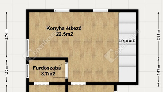 0. kép | Eladó Családi ház, Bordány (#183230)
