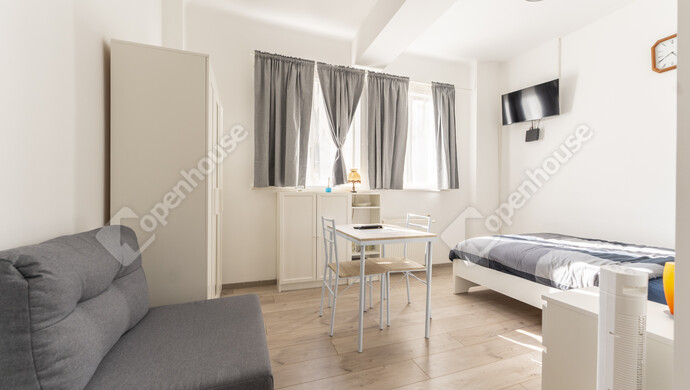1. kép | Eladó Téglaépítésű lakás, Budapest VIII. Ker. (#174095)