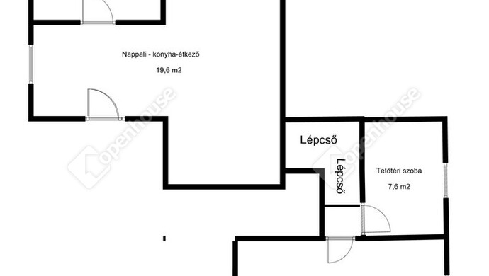 0. kép | Eladó Téglaépítésű lakás, Monor (#175226)
