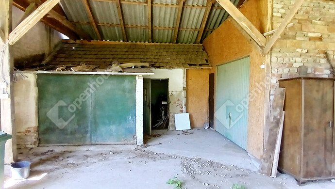 29. kép | Eladó Családi ház, Alsónemesapáti (#176205)