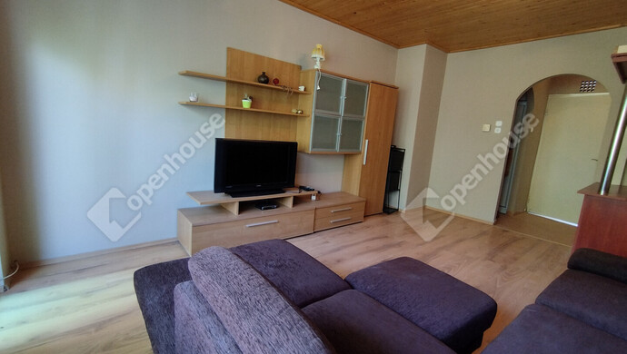 1. kép | Eladó Társasházi lakás, Siófok (#176303)