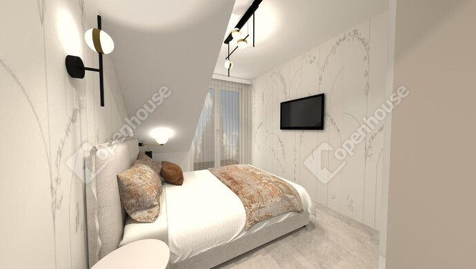 3. kép | Eladó Társasházi lakás, Szeged (#177094)