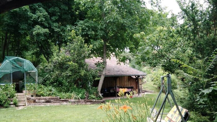 1. kép | Eladó Zárt kert, Ságvár (#177157)