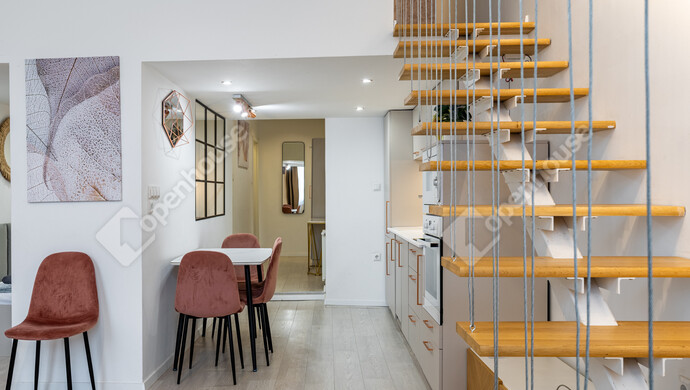 3. kép | Eladó Téglaépítésű lakás, Budapest V. Ker. (#178473)