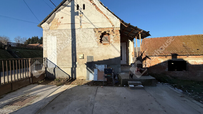 17. kép | Eladó Családi ház, Páka (#178665)