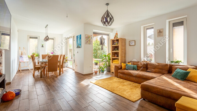 1. kép | Eladó Családi ház, Mosonmagyaróvár (#179023)