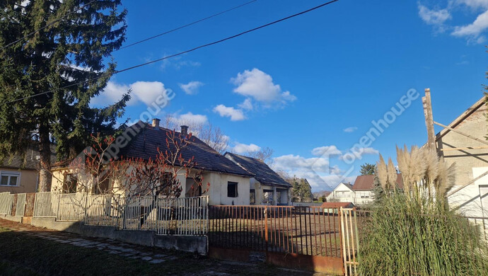 1. kép | Eladó Telek, Siófok (#179221)