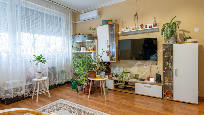 0. kép | Eladó Társasházi lakás, Kecskemét (#179660)