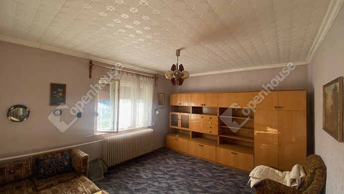 0. kép | Eladó Családi ház, Komádi (#180479)