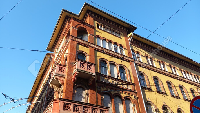 19. kép | Eladó Téglaépítésű lakás, Budapest VII. Ker. (#180646)