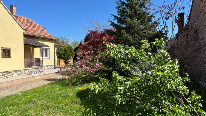 6. kép | Eladó Családi ház, Kapuvár (#174535)