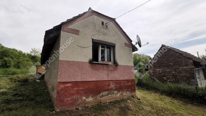 22. kép | Eladó Nyaraló, Homokkomárom (#175142)