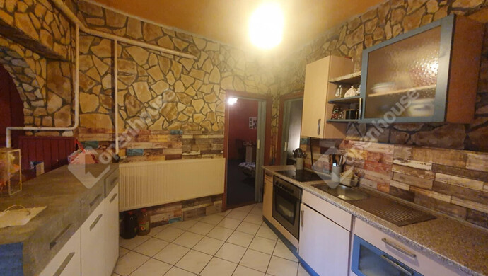 7. kép | Konyha | Eladó Családi ház, Barcs (#176265)