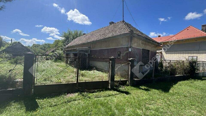 0. kép | Eladó Családi ház, Szenta (#176429)