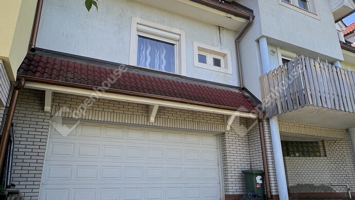 2. kép | Eladó Téglaépítésű lakás, Budakeszi (#176802)