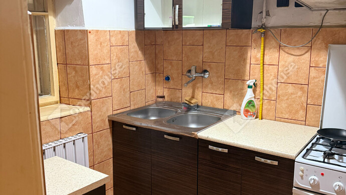 4. kép | konyha | Eladó Társasházi lakás, Budapest VI. Ker. (#176843)