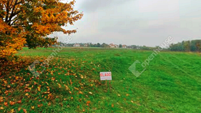 1. kép | Eladó Telek, Kemestaródfa (#178069)