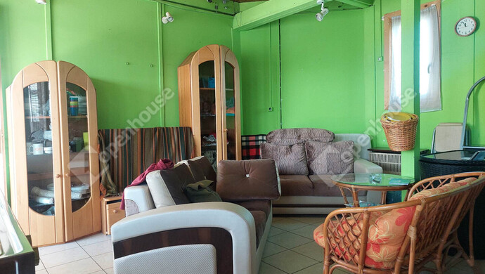 0. kép | Eladó Társasházi lakás, Balatonlelle (#178459)