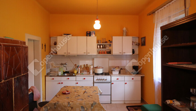 1. kép | Eladó Családi ház, Salomvár (#178891)