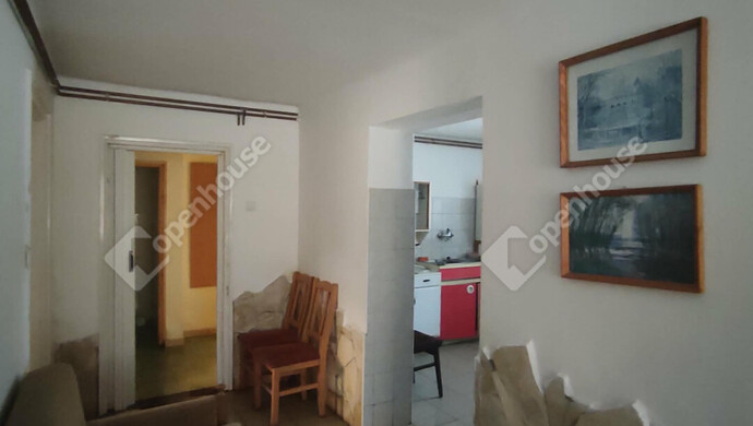 9. kép | Eladó Családi ház, Bakonybél (#179472)