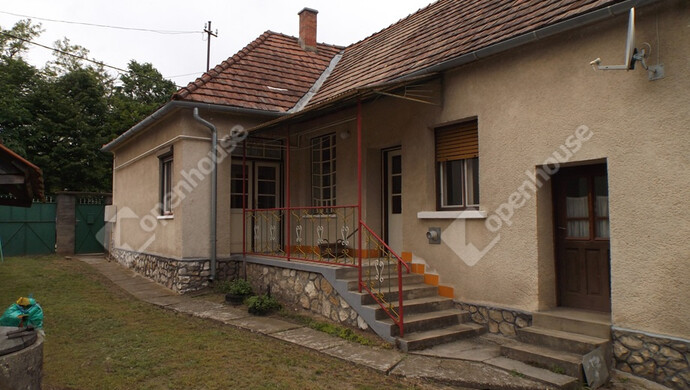 0. kép | Eladó Családi ház, Homokbödöge (#179576)