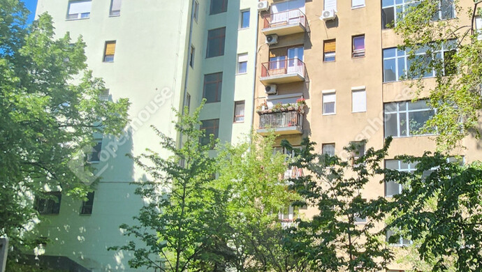 0. kép | Eladó Téglaépítésű lakás, Budapest XI. Ker. (#180190)