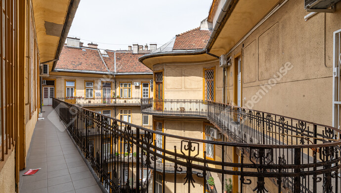 6. kép | Eladó Téglaépítésű lakás, Budapest XI. Ker. (#175581)