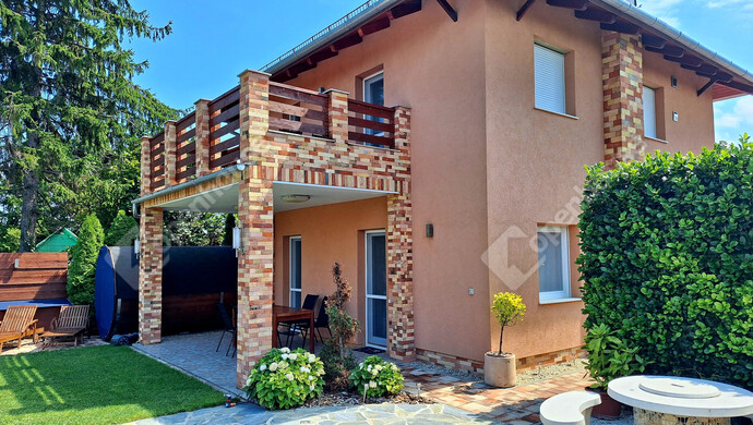 48. kép | Eladó Családi ház, Balatonmáriafürdő (#177857)