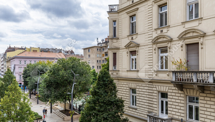 6. kép | Eladó Téglaépítésű lakás, Budapest V. Ker. (#177929)