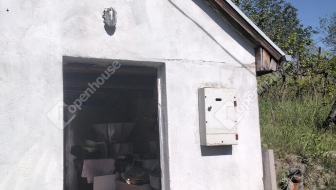 1. kép | Eladó Zárt kert, Ságvár (#178272)