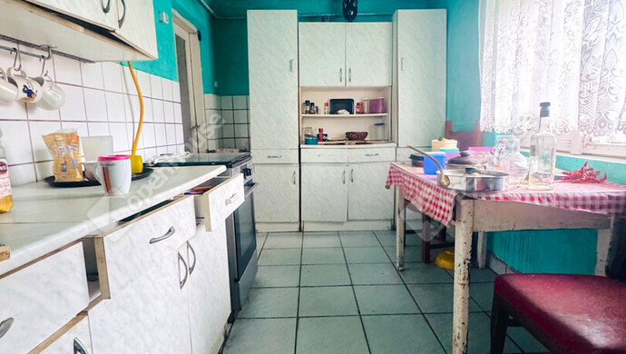 32. kép | Nyárikonyha | Eladó Családi ház, Pilis (#177989)