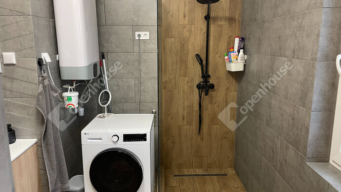 3. kép | Eladó Társasházi lakás, Szombathely (#179303)