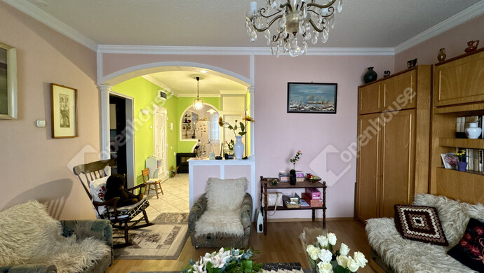 4. kép | Eladó Téglaépítésű lakás, Nagykanizsa (#179502)